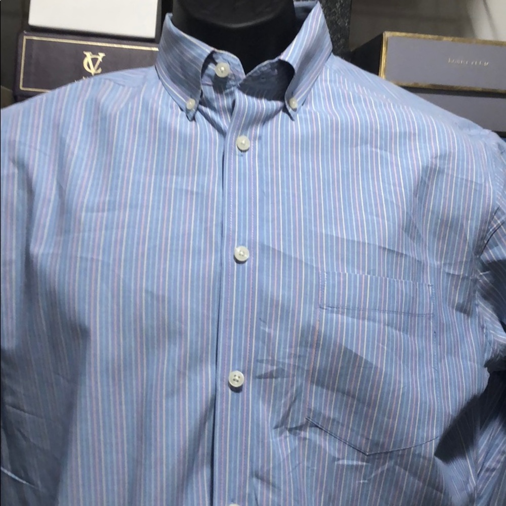 Button down shirt